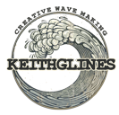 Keith Glines Photography Logo